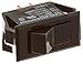 Bunn 1063 Momentary Start Switch,Black