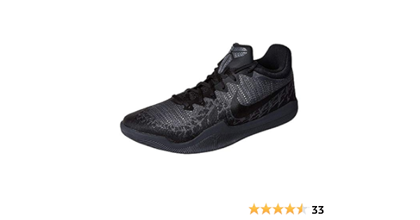 nike mamba rage amazon