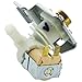Kitchen Basics 101 8531669 Dishwasher Water Valve Replacement for Kenmore KitchenAid Whirlpool AP3178609