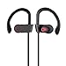 YKSH Sports Wireless Bluetooth 4.1 Noise Cancelling Headphone (Black)