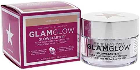 Glamglow Glowstarter Mega Illuminating Moisturizer