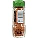 McCormick Gourmet Organic Ground Mace, 1.5 oz