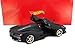Ferrari Laferrari F70 Hybrid Matt Black 1/18 Diecast Car Model by Hot Wheels
