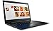 Lenovo ideapad 110 Laptop, 15.6 Screen, Intel Core i3-6100U, 8GB Memory, 1TB...