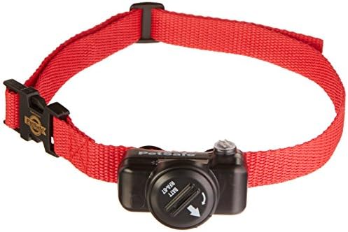 PetSafe In-Floor Deluxe Ultralight Collar PUL-275 + 2 Free Batteries