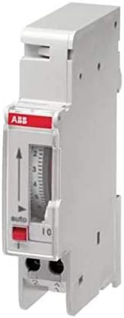 ABB AT1E-R INT.Anal Hour.Day.with 1M Reserve