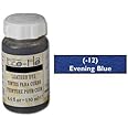 Tandy Leather Eco-Flo Leather Dye 4.4 fl. oz. (132 ml) Evening Blue 2600-12