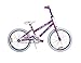 Huffy Bicycle Company So Sweet Single-Speed Girls' Bike, Bubblegum Pink, 20