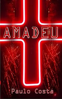 Livro Amadeu