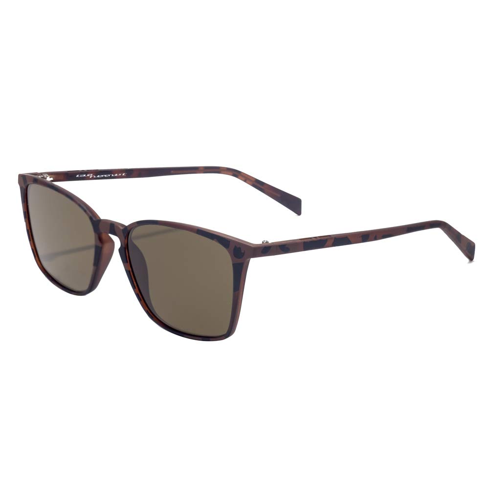 Italia Independent Unisex Adults’ 0037-148-000 Sunglasses, Brown (Marrón), 52 — image 1