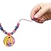 Tara Toys Sunny Day Necklace Activity Set (94812)