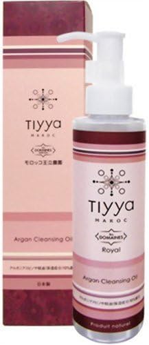Tiyya AG Cleansing Oil 150ml