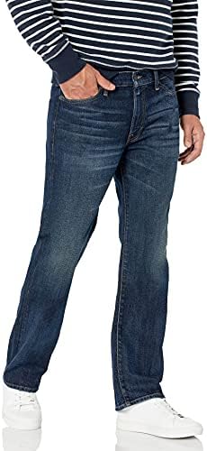 Lucky Brand Men's 361 Vintage Straight 