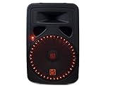 Mr. Dj PP-3500LED 15