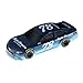 Lionel Racing 15090 NASCAR Authentics 2018 Martin Truex Jr # 78 Auto Owners Insurance Lionel Racing Diecast, Blue, White,; 1: 24 Scale