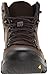 KEEN Utility - Men's Braddock AL Mid (Steel Toe) Waterproof Leather Work Boot