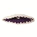 Lily Sugar 'N Cream The Original Solid Yarn, 2.5oz, Medium 4 Gauge, 100% Cotton - Purple - Machine Wash & Dry