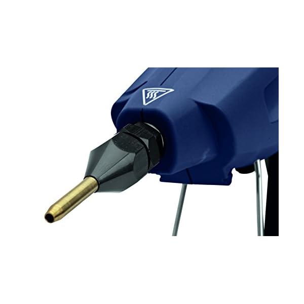 Rapid Langdüse Ø 3mm für PRO HeiβKlebepistole (EG320, EG340, EG360 und EG380)