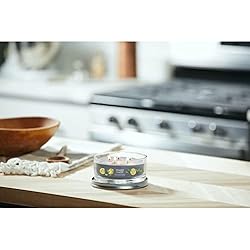 Yankee Candle Black Tea & Lemon Scented, Signature