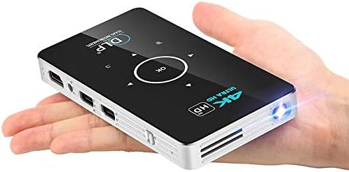 Syczdtyy 4000ルーメン時間 Iosに対応フルhdビデオプロジェクター ホーム スーパーセール期間限定 アウトドア ゲームのためのandroid Pc テレビボックス Color ミニプロジェクター プロジェクタ 8gb 1080pの映画プロジェクター 1gb