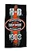 Harley-Davidson 1903 Vintage Road Sign Beach Towel 30 in. X 60 in.