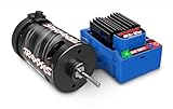 Traxxas 3382 Waterproof BL-2s™ Brushless Power