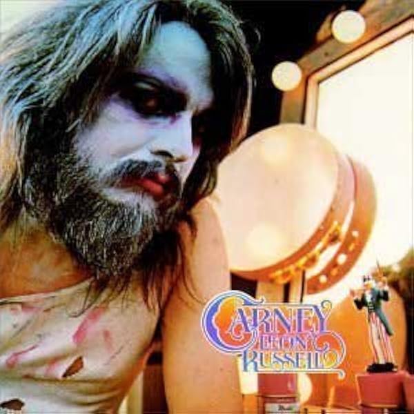 Leon Russell - Leon Live[2 CD] - Amazon.com Music