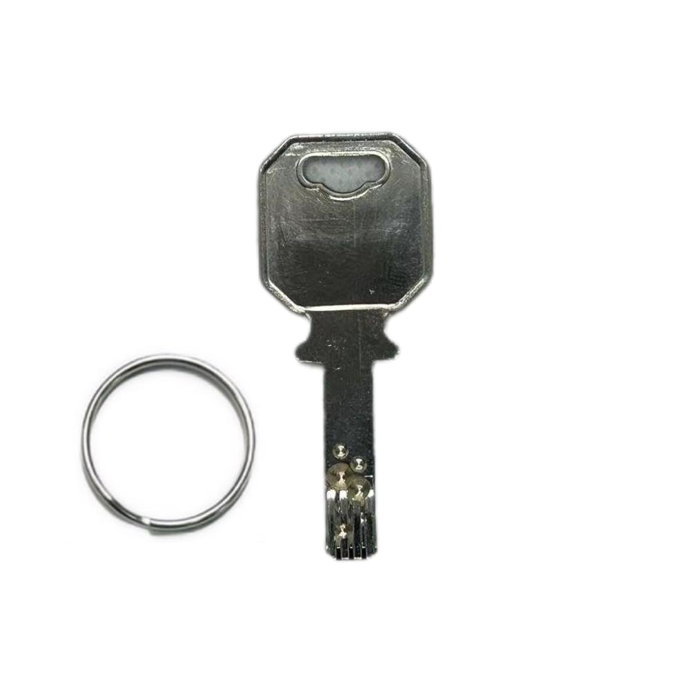 Photo 1 of 1 PCS TSA006 Key Suitable for Rimowa Luggage Customs TSA006 Lock