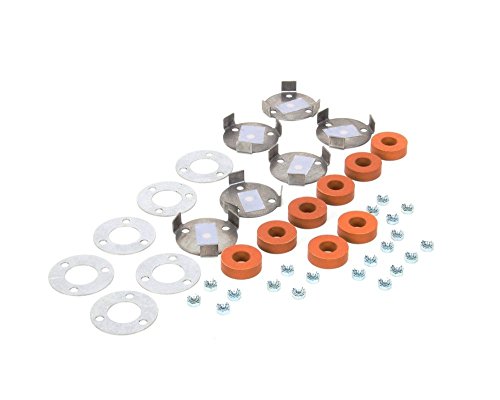 AJ Antunes- Roundup 7000224  Bearing and Retainer Kit