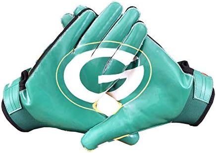 packers football gloves