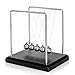 ScienceGeek Classic Newton's Cradle Balance Balls Desk Toy Home Decoration