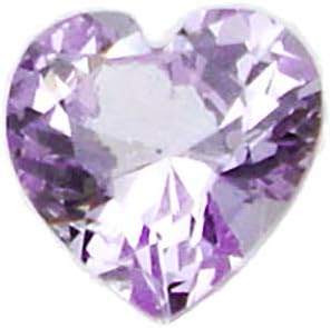 Amazon Iro Gel イロジェル ラインストーン ジルコニア製 グロッシーストーン ハート パープルネイルパーツ ストーン ジェルネイル ジルコニア製 Vカット ジュエリー ハート デコレーション 5mm Iro Gel ネイルアートパーツ 通販