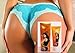 Buttock enhancement Cream orange version Butt Enlargement Cream Butt Enhancement by U Happy