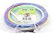 Synkia 3D Pen Filament Refills - 1.75mm ABS 320 Linear Feet (20 Foot Each) Total 16 Different Colors Fun Pack 2 Glow Colors & Spatula Included