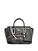 GUESS Women's Aydriana Zipper Satchel