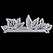 Mikey Store Metal Cutting Dies Stencil DIY Scrapbooking Paper Craft (N)