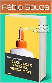 Livro GUIA DO DESENVOLVIMENTO MASCULINO