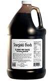 Classic Wok Stir-Fry Sauce - 1/2 Gallon Net Wt. 4.85 Lbs.