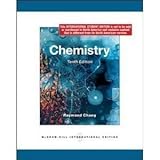 Chemistry, Raymond Chang, 0071272208