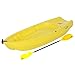 Kayak Lifetime, 6', Youth, with Bonus Paddle