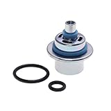 HFP-PR1-2005-2007 Polaris Sportsman 500/700 / 800 / MV7 / X2 500 - EFI Fuel Pressure Regulator - 100% Direct Fit