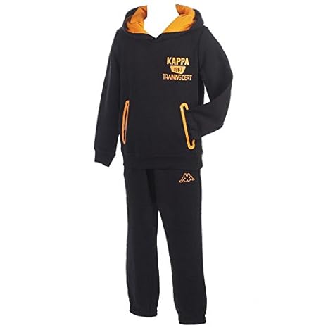 tuta kappa da ragazza