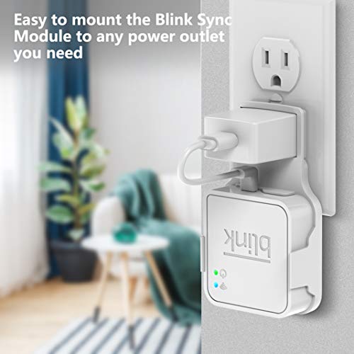 4 Outlet+Kasmotion+Bracket+Outdoor+Security