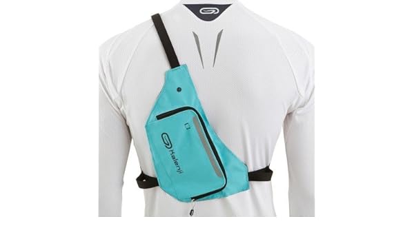 decathlon running bag