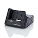 Olympus DS-2600 Digital Voice Recorder with Docking Station, Rechargeable Batteries, Case & Olympus Dictation Software