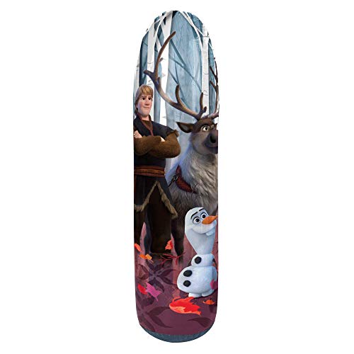 Hedstrom Disney Frozen 2 Bop Bag Inflatable