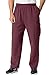 KingSize Men's Big & Tall Fleece Cargo Sweatpants