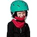 Turtle Fur Kids Shellaclava Original Fleece Neck Warmer Helmet Liner Winter Balaclava Hood, Ages 3-6
