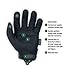 Mechanix Wear: Tactical Specialty Pursuit D5 Cut Resistant Covert Work Gloves (X-Large, All Black)