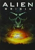 ALIEN ORIGIN                                      